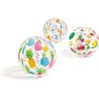 Intex- Beach Ball, Multicolor (6941057450407)