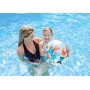 Intex- Beach Ball, Multicolor (6941057450407)