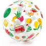 Intex- Beach Ball, Multicolor (6941057450407)