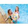 Intex- Beach Ball, Multicolor (6941057450407)