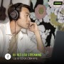 Shure AONIC 50 Auriculares canceladores de Ruido inalámbrico, Bluetooth 5 inalámbrico, sobre el Ajuste de la Oreja, 20 Horas de