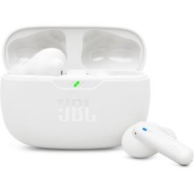 JBL Wave Beam 2, Auriculares True Wireless con cancelación de Ruido Activa, Bluetooth, hasta 40 hrs de autonomía, Sonido Pure