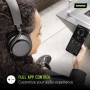 Shure AONIC 50 Auriculares canceladores de Ruido inalámbrico, Bluetooth 5 inalámbrico, sobre el Ajuste de la Oreja, 20 Horas de