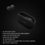 JBL Wave Beam 2, Auriculares True Wireless con cancelación de Ruido Activa, Bluetooth, hasta 40 hrs de autonomía, Sonido Pure