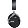 Shure AONIC 50 Auriculares canceladores de Ruido inalámbrico, Bluetooth 5 inalámbrico, sobre el Ajuste de la Oreja, 20 Horas de
