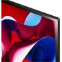 LG OLED55C44LA.AEU, 55", OLED 4K, Serie C4, 3840x2160, Smart TV, WebOS24, Procesador a9, Dolby Vision, Dolby Atmos, TV Gaming,