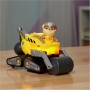 Patrulla Canina - Figura Chase Y Coche DE Juguete con Luces Y Sonidos DE LA SUPERPELíCULA - 6067507 - Patrulla Canina Juguetes -