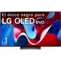 LG OLED55C44LA.AEU, 55", OLED 4K, Serie C4, 3840x2160, Smart TV, WebOS24, Procesador a9, Dolby Vision, Dolby Atmos, TV Gaming,