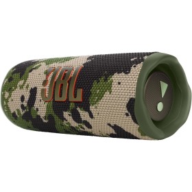 JBL Altavoz Bluetooth portátil Flip 6, altavoz resistente al agua y al polvo IPX67, compatible con JBL PartyBoost, hasta 12h de