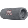 JBL Altavoz Bluetooth portátil Flip 6, altavoz resistente al agua y al polvo IPX67, compatible con JBL PartyBoost, hasta 12h de