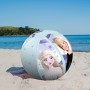 Mondo Toys - FROZEN Beach Ball - Balón de playa y agua – Pelota Hinchable ø 50 cm - Ideal para niño/niña - 16525