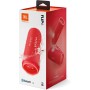 JBL Altavoz Bluetooth portátil Flip 6, altavoz resistente al agua y al polvo IPX67, compatible con JBL PartyBoost, hasta 12h de