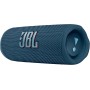 JBL Altavoz Bluetooth portátil Flip 6, altavoz resistente al agua y al polvo IPX67, compatible con JBL PartyBoost, hasta 12h de