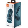 JBL Altavoz Bluetooth portátil Flip 6, altavoz resistente al agua y al polvo IPX67, compatible con JBL PartyBoost, hasta 12h de