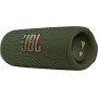 JBL Altavoz Bluetooth portátil Flip 6, altavoz resistente al agua y al polvo IPX67, compatible con JBL PartyBoost, hasta 12h de