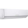 Aspes Aire Acondicionado Split, 18000 BTU AAAS1800W. Bomba de Calor, Temporizador, Clasificación Energética A++