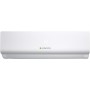 Aspes Aire Acondicionado Split, 18000 BTU AAAS1800W. Bomba de Calor, Temporizador, Clasificación Energética A++