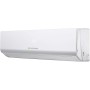 Aspes Aire Acondicionado Split, 18000 BTU AAAS1800W. Bomba de Calor, Temporizador, Clasificación Energética A++