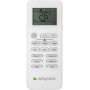 Aspes Aire Acondicionado Split, 18000 BTU AAAS1800W. Bomba de Calor, Temporizador, Clasificación Energética A++