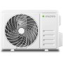 Aspes Aire Acondicionado Split, 18000 BTU AAAS1800W. Bomba de Calor, Temporizador, Clasificación Energética A++