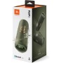 JBL Altavoz Bluetooth portátil Flip 6, altavoz resistente al agua y al polvo IPX67, compatible con JBL PartyBoost, hasta 12h de