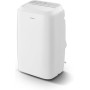 Aire Acondicionado Portátil Reversible, 12000 BTU, Control Electrónico, 71,5 x 44 x 33,5 cm, Blanco RACLI124ER RADIOLA
