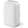 Aire Acondicionado Portátil Reversible, 12000 BTU, Control Electrónico, 71,5 x 44 x 33,5 cm, Blanco RACLI124ER RADIOLA