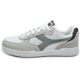Diadora Scarpa uomo Sportiva c1530 Raptor Low Nero/bian 101.178325