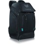 Acer Predator Utility - Mochila de viaje resistente al agua y a prueba de desgarros, se adapta y protege portátiles de hasta