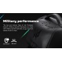 Acer Predator Utility - Mochila de viaje resistente al agua y a prueba de desgarros, se adapta y protege portátiles de hasta