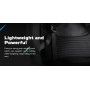 Acer Predator Utility - Mochila de viaje resistente al agua y a prueba de desgarros, se adapta y protege portátiles de hasta