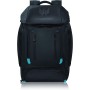 Acer Predator Utility - Mochila de viaje resistente al agua y a prueba de desgarros, se adapta y protege portátiles de hasta