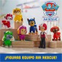 Patrulla Canina - Pack 6 Coches Pup Squad Racers - Patrulla Canina Juguetes - Juegos Infantiles - 6070070 - Juguetes Niños 3