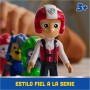 Patrulla Canina - Pack 6 Coches Pup Squad Racers - Patrulla Canina Juguetes - Juegos Infantiles - 6070070 - Juguetes Niños 3