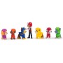 Patrulla Canina - Pack 6 Coches Pup Squad Racers - Patrulla Canina Juguetes - Juegos Infantiles - 6070070 - Juguetes Niños 3