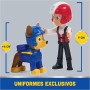 Patrulla Canina - Pack 6 Coches Pup Squad Racers - Patrulla Canina Juguetes - Juegos Infantiles - 6070070 - Juguetes Niños 3