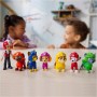 Patrulla Canina - Pack 6 Coches Pup Squad Racers - Patrulla Canina Juguetes - Juegos Infantiles - 6070070 - Juguetes Niños 3