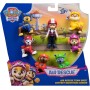 Patrulla Canina - Pack 6 Coches Pup Squad Racers - Patrulla Canina Juguetes - Juegos Infantiles - 6070070 - Juguetes Niños 3