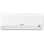 SAMSUNG CLIMATIZZATORE MALIBU AR12TXHQBWKNEU + AR12TXHQBWKXEU - UNITA' INTERNA + ESTERNA - 12000 BTU - INVERTER