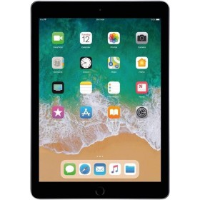 Apple iPad 9.7 (5.ª Generación) 128GB Wi-Fi - Gris Espacial (Reacondicionado)