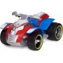 PATRULLA CANINA - MOTO JUGUETE QUAD Y FIGURA RYDER - Quad de Rescate con Figura Ryder Patrulla Canina - 6069067 - Juguetes Niños