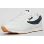 FILA Orbit Men, Zapatilla Hombre