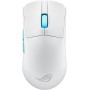 ASUS ROG Harpe Ace Aim Lab Edition - Ratón Gaming Inalámbrico (54 g, ROG AimPoint 36.000 PPP, Conectividad Triple, Microswitch