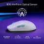 ASUS ROG Harpe Ace Aim Lab Edition - Ratón Gaming Inalámbrico (54 g, ROG AimPoint 36.000 PPP, Conectividad Triple, Microswitch