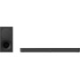 Sony HTSF150 - Barra de Sonido compacta con Bluetooth, Negro, 90 x 6.4 x 8.8 cm