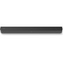 Sony HTSF150 - Barra de Sonido compacta con Bluetooth, Negro, 90 x 6.4 x 8.8 cm
