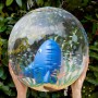 Legami - Pelota de Playa Hinchable, Pelota Hinchable de PVC, Suave para niños, Pelota Hinchable para Fiestas de Playa, Hinchable