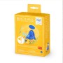 Legami - Pelota de Playa Hinchable, Pelota Hinchable de PVC, Suave para niños, Pelota Hinchable para Fiestas de Playa, Hinchable