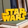 LEGO Star Wars 75407 Logotipo de Star Wars para Construir - Maqueta 3D de Colección para Adultos - Decoración para Hogar y