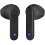 JBL Wave Flex, auriculares inalámbricos In-Ear con resistencia al agua IP54 e IPX2, tecnología TalkThru y AmbientAware y 32